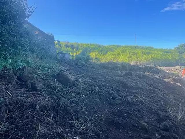 Terrain vente à Petite-île