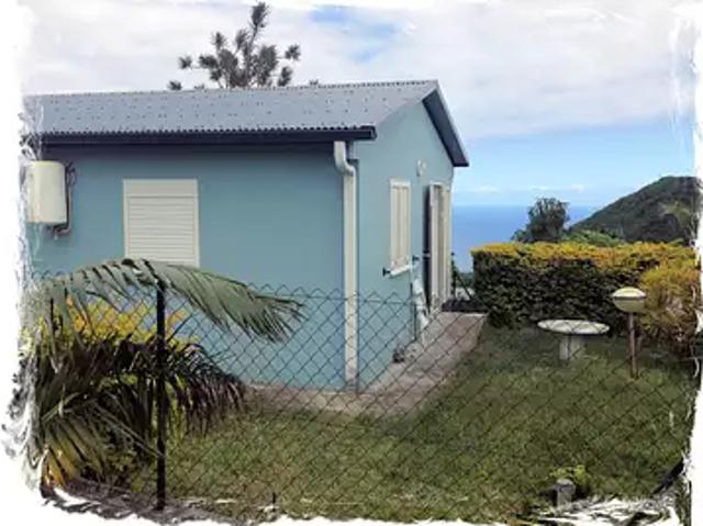 Maison location à Petite-île