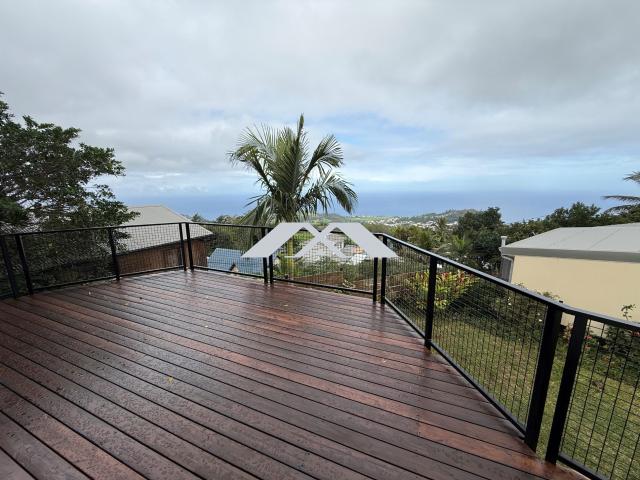 Maison location à La Réunion