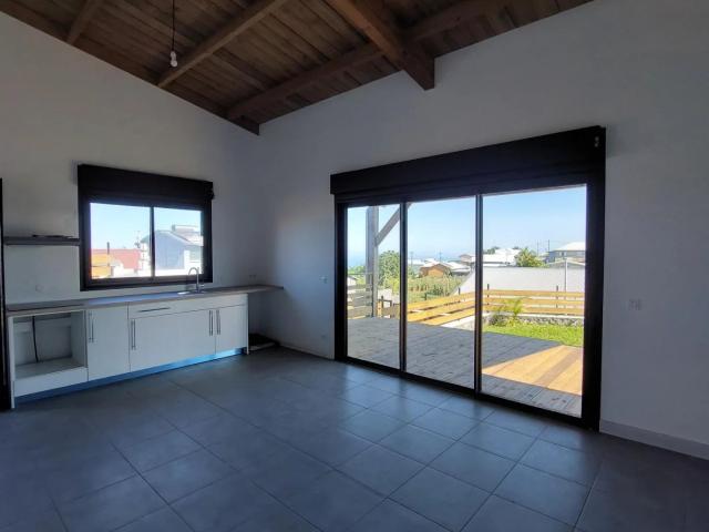 Maison location à La Réunion