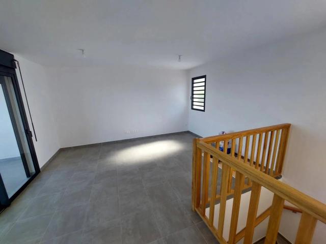 Maison location à La Réunion