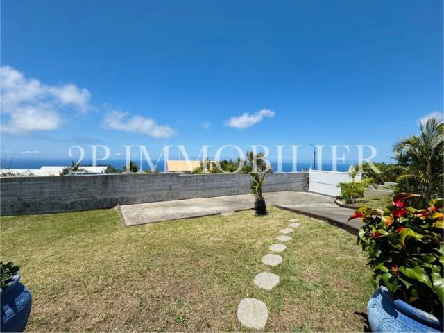 Maison vente à La Réunion