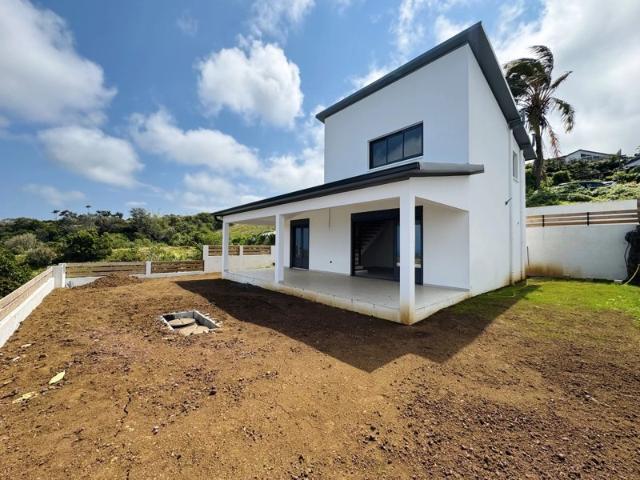 Maison vente à La Réunion