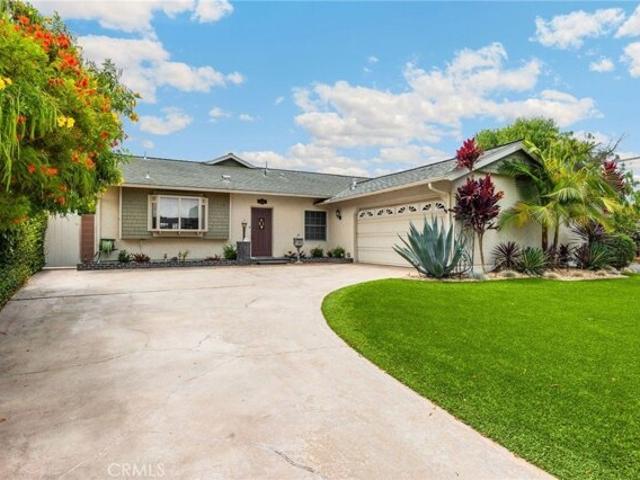 House for sale in Cypress, California