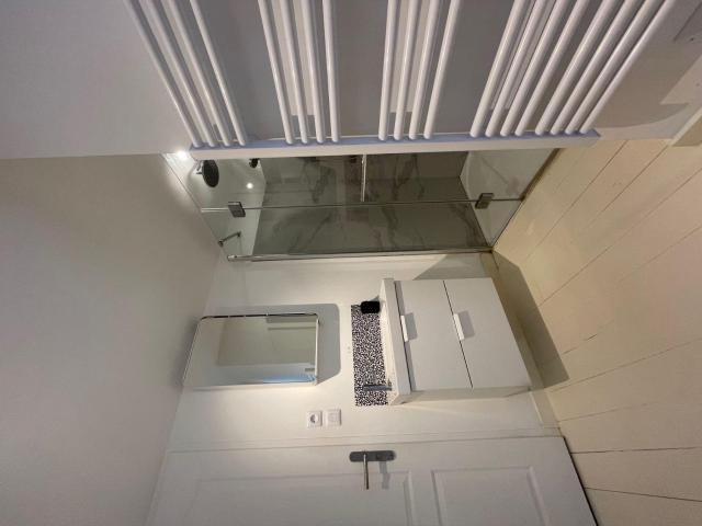 Appartement location à Clermont-Ferrand, Puy-de-Dôme