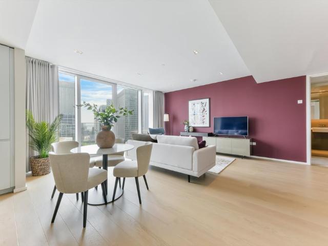 Apartment for rent in London Borough of Tower Hamlets, Greater London