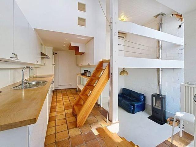 Maison location à Uccle, Bruxelles