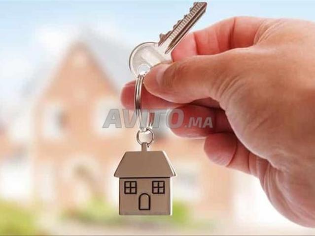 Maison vente à Agadir, Oued ed Dahab-Lagouira
