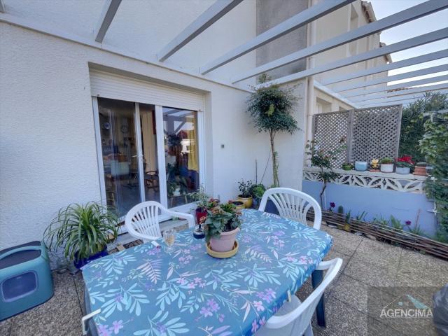 Maison vente à Montpellier, Marseillan
