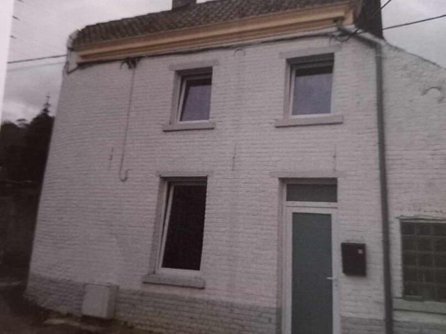 Maison location à Saint-Vaast, La Louvière
