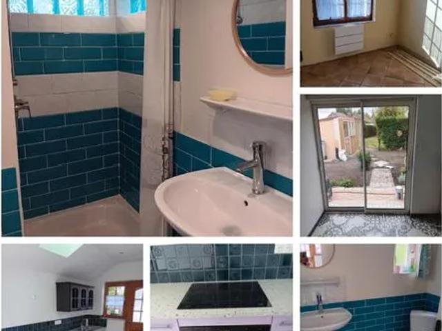 Maison location à Fressain, Nord