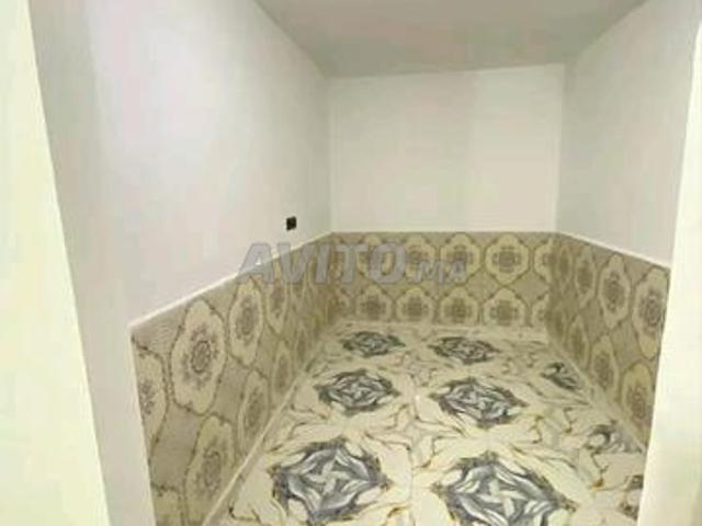 Maison location à Salé