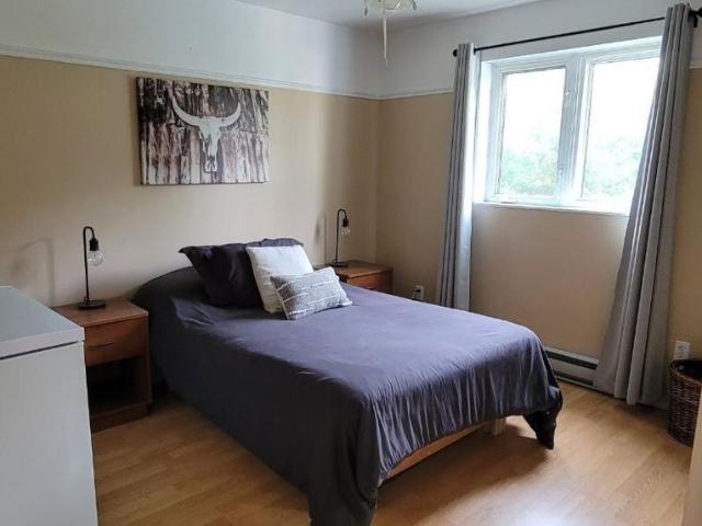 Apartment for rent in Victoriaville, Quebec