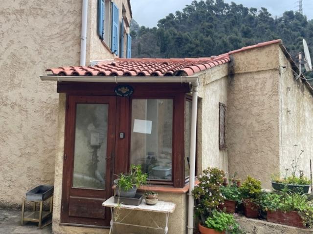 Maison vente à Nice, Menton