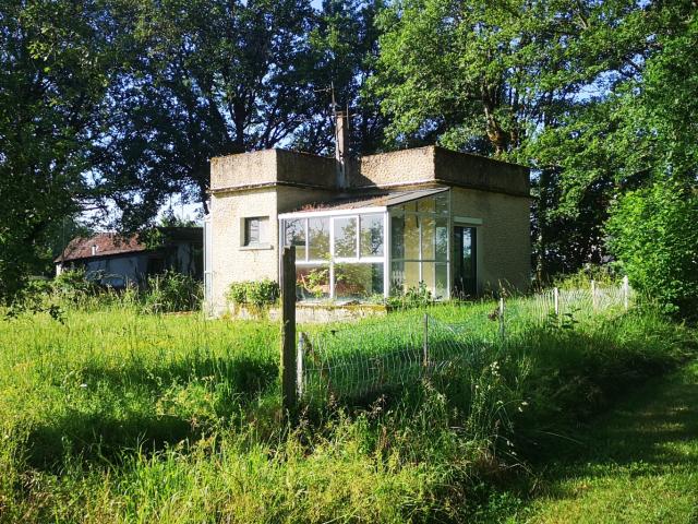 Maison vente à Gourdon, Bétaille
