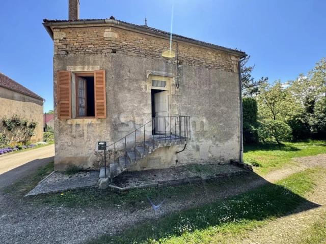 Maison vente à Avallon, Thory