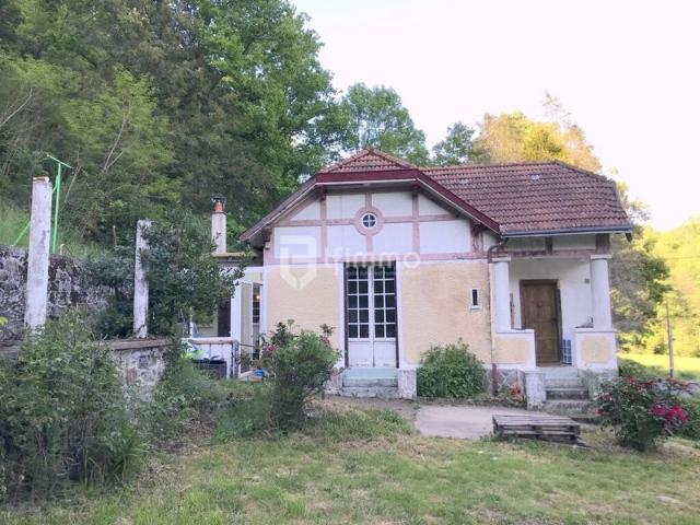 Maison vente à Limoges, Pierre-buffière