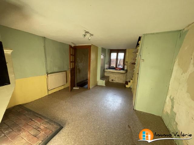 Maison vente à Épinal, Hadigny-les-verrières
