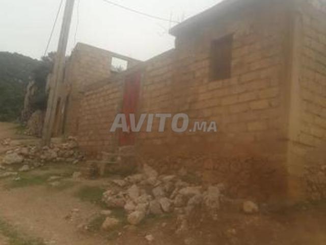 Maison vente à Ksiba