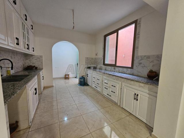 Maison vente à L'Oriental
