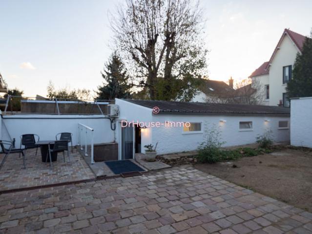 Maison vente à Mantes-la-Jolie, Porcheville