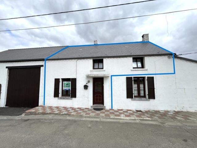 Maison location à Barbencon, Wallonie