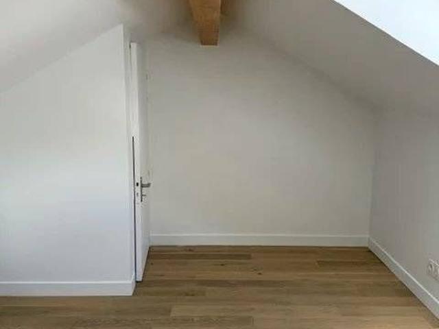 Maison location à Boulogne-Billancourt, Chaville