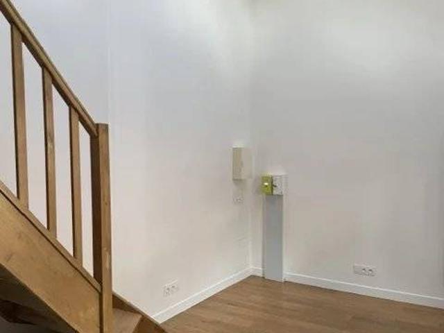 Maison location à Boulogne-Billancourt, Chaville