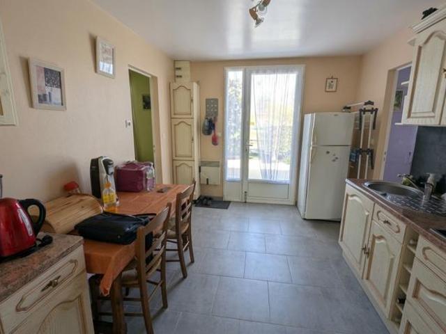 Maison vente à Fontenay-le-Comte, Pays de la Loire