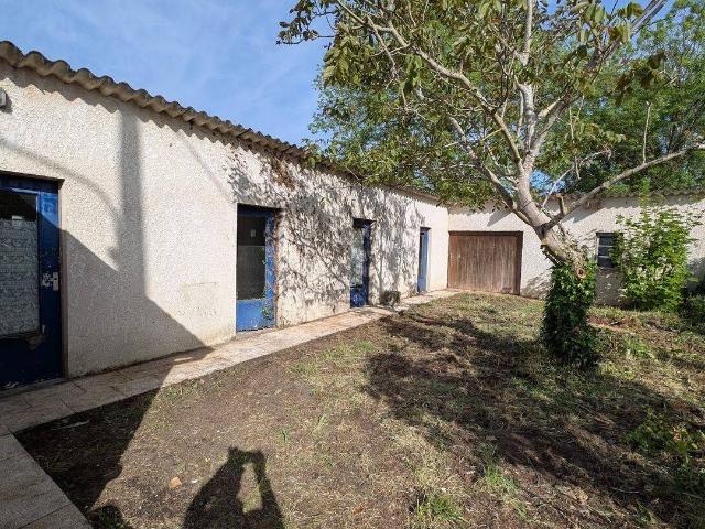 Maison vente à Reignac, Le Bussotier