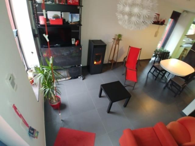 Maison location à Charleroi