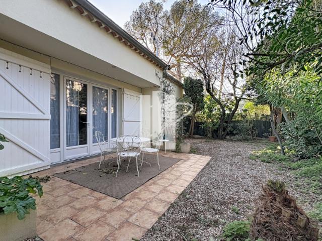 Maison vente à Arrondissement de Draguignan, Saint-raphaël