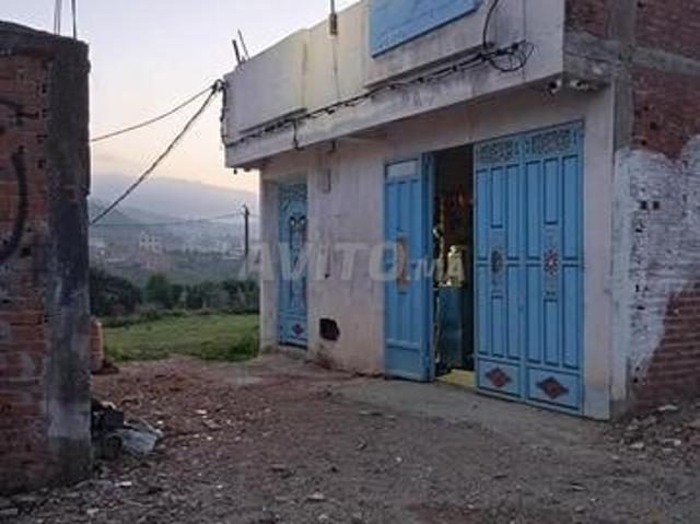 Maison vente à Tangero, Tanger-Tétouan