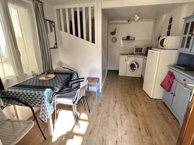 Maison vente à Lisieux, Houlgate