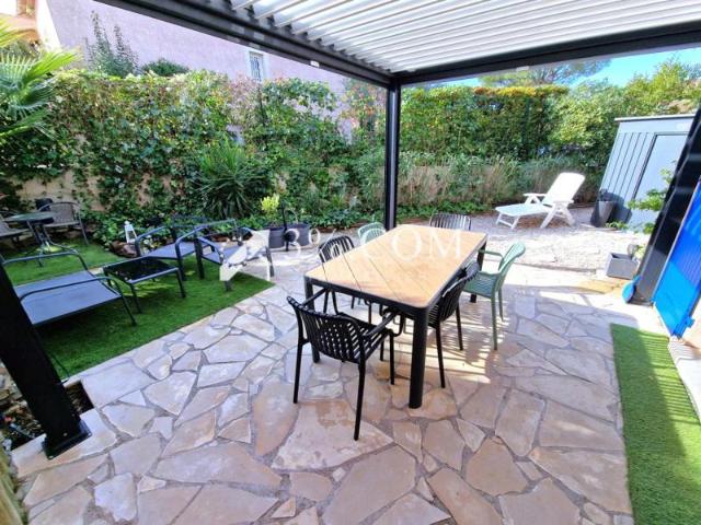 Maison vente à Arrondissement de Draguignan, Fréjus