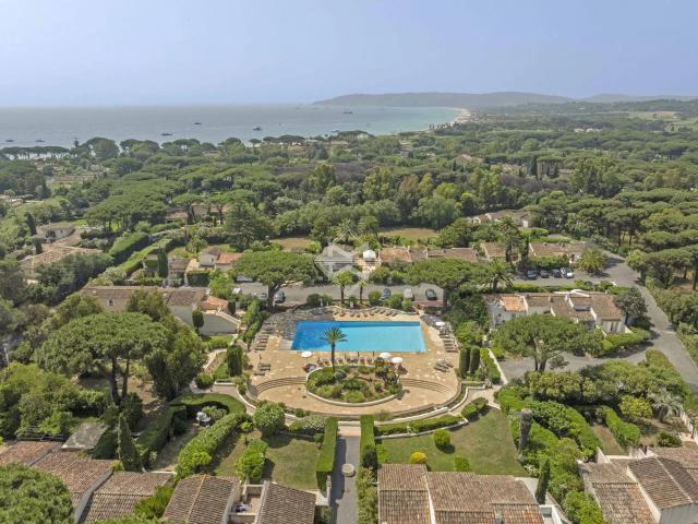 Appartement vente à Arrondissement de Draguignan, Ramatuelle