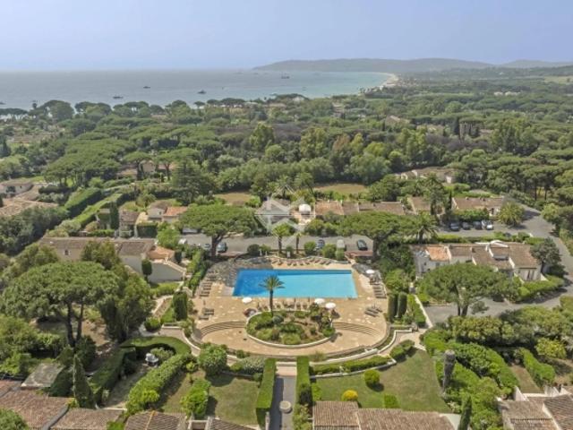 Appartement vente à Arrondissement de Draguignan, Ramatuelle