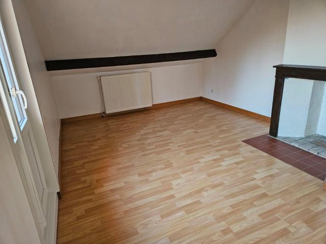 Maison location à Montreuil-sur-Mer, Lefaux