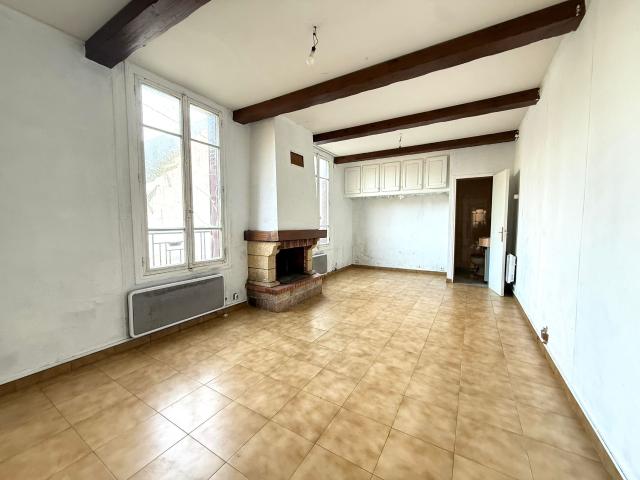Maison vente à Bobigny, Vaux-montreuil