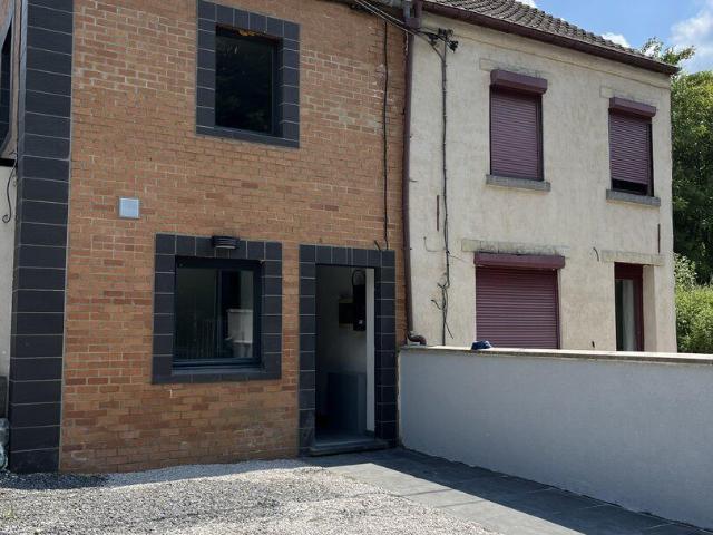 Maison location à Haine-Saint-Paul, La Louvière