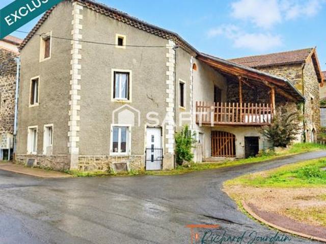 Villa vente à Le Puy-en-Velay, Loudes