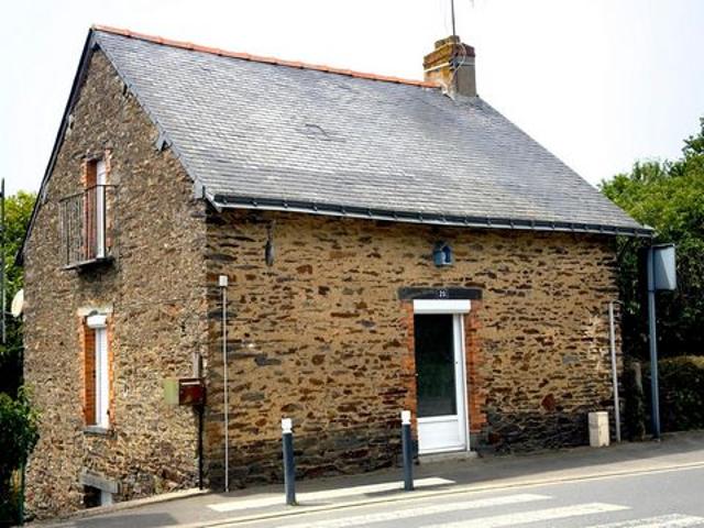 Villa vente à Châteaubriant-Ancenis, Issé