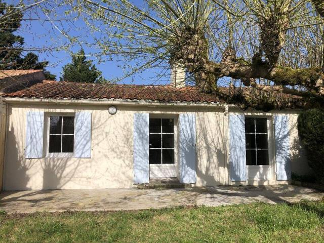 Maison vente à Talais