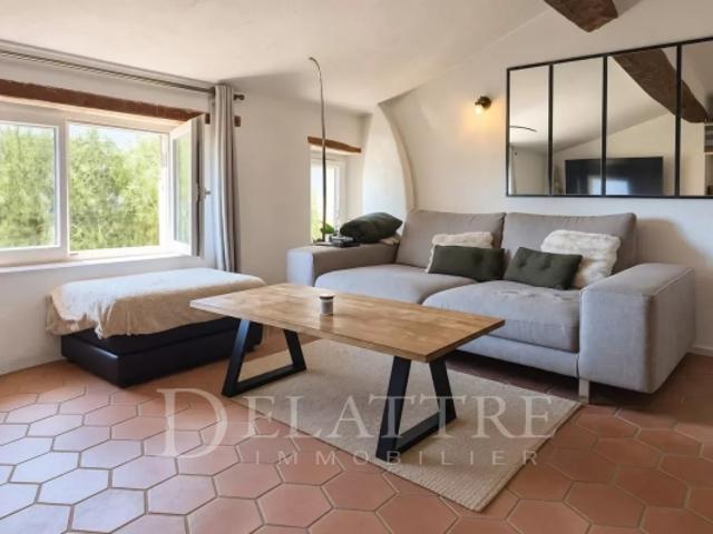 Maison vente à Grasse