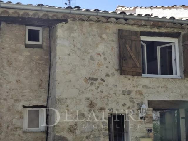 Maison vente à Grasse