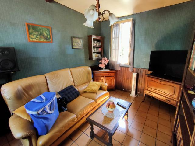 Maison vente à Les Grelets, Loriges