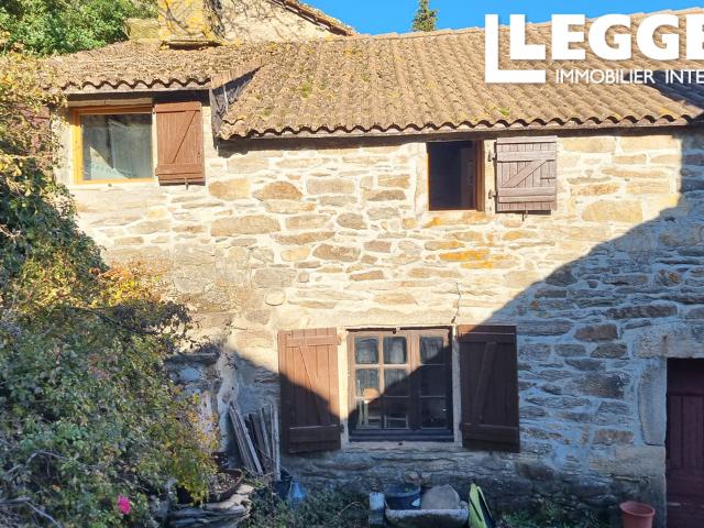 Maison vente à Béziers, Riols