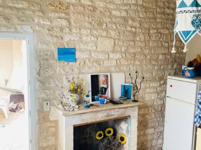 Maison vente à Rochefort, Dolus-d'oléron