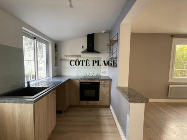 Maison vente à Rochefort, Royan