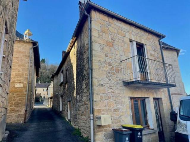 Maison vente à Brive-la-Gaillarde, Perpezac-le-blanc